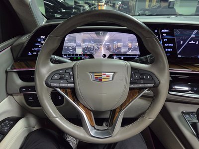 صورة مصغرة 20 لـ 2023 Cadillac ESCALADE 5TH GENERATION