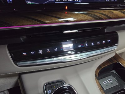 صورة مصغرة 18 لـ 2023 Cadillac ESCALADE 5TH GENERATION