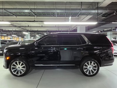 صورة 4 لـ 2023 Cadillac ESCALADE 5TH GENERATION