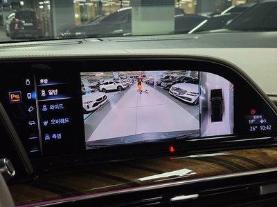 صورة مصغرة 17 لـ 2023 Cadillac ESCALADE 5TH GENERATION