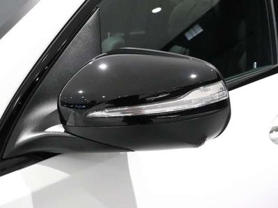 MERCEDES-BENZ GLS - 4