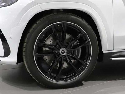 MERCEDES-BENZ GLS - 9