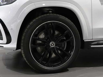 MERCEDES-BENZ GLS - 8