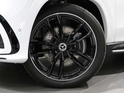 MERCEDES-BENZ GLS - 3