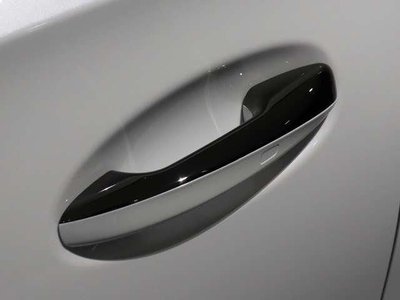 MERCEDES-BENZ GLS - 5