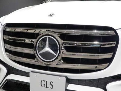 MERCEDES-BENZ GLS - 2