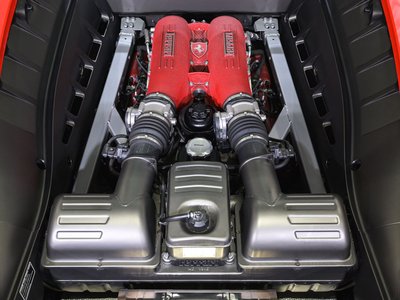 صورة 4 لـ 2008 Ferrari F430