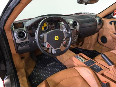 صورة 2 لـ 2008 Ferrari F430