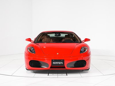 صورة 5 لـ 2008 Ferrari F430