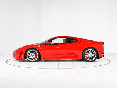 صورة 7 لـ 2008 Ferrari F430