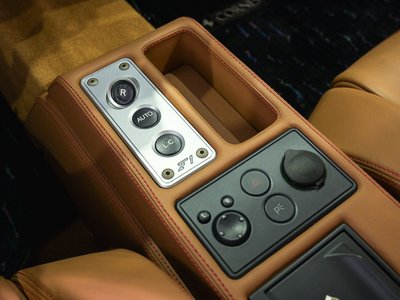 صورة 15 لـ 2008 Ferrari F430