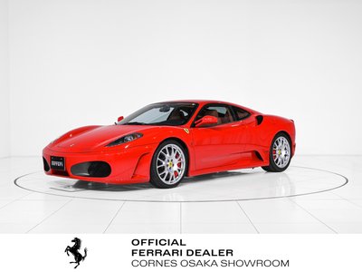 صورة 1 لـ 2008 Ferrari F430