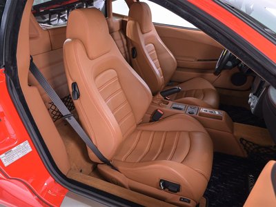 صورة 12 لـ 2008 Ferrari F430