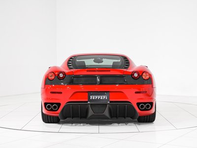 صورة 9 لـ 2008 Ferrari F430