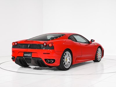 صورة 8 لـ 2008 Ferrari F430