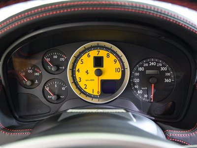 صورة 16 لـ 2008 Ferrari F430