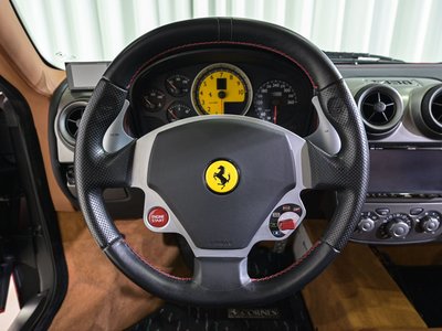 صورة 10 لـ 2008 Ferrari F430