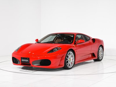 صورة 6 لـ 2008 Ferrari F430