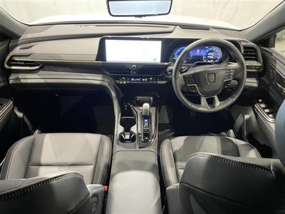 TOYOTA CROWN - 2