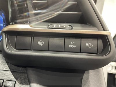 TOYOTA CROWN - 4