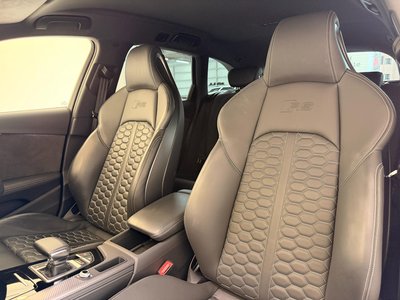 صورة مصغرة 26 لـ 2022 AUDI RS4 AVANT