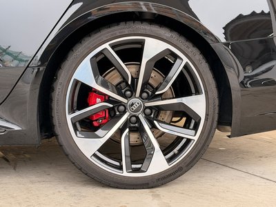 صورة مصغرة 16 لـ 2022 AUDI RS4 AVANT