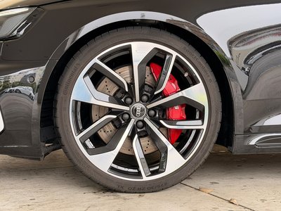 صورة مصغرة 15 لـ 2022 AUDI RS4 AVANT