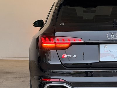 صورة مصغرة 65 لـ 2022 AUDI RS4 AVANT