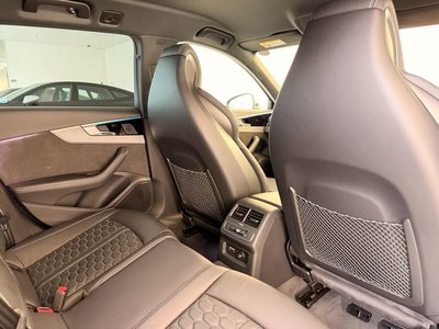 صورة مصغرة 39 لـ 2022 AUDI RS4 AVANT