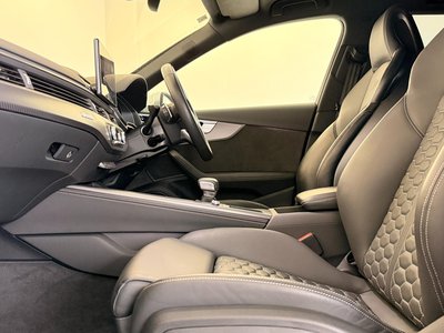 صورة مصغرة 28 لـ 2022 AUDI RS4 AVANT