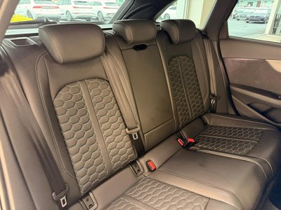 صورة مصغرة 38 لـ 2022 AUDI RS4 AVANT