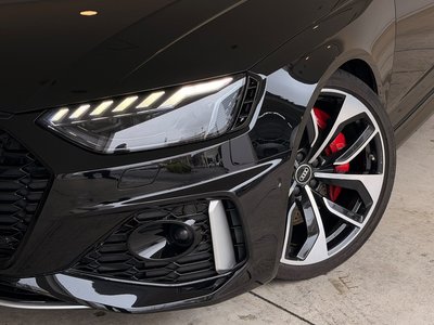 صورة مصغرة 17 لـ 2022 AUDI RS4 AVANT