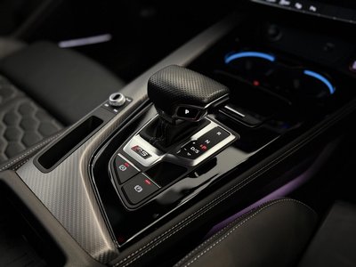 صورة مصغرة 32 لـ 2022 AUDI RS4 AVANT