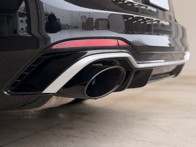صورة مصغرة 19 لـ 2022 AUDI RS4 AVANT