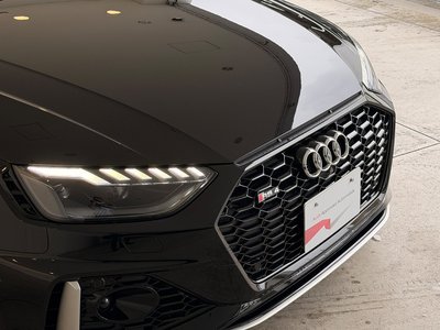 صورة مصغرة 18 لـ 2022 AUDI RS4 AVANT