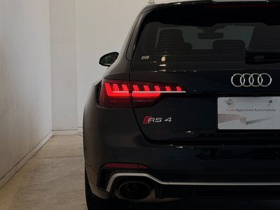 صورة مصغرة 12 لـ 2022 AUDI RS4 AVANT
