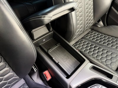 صورة مصغرة 34 لـ 2022 AUDI RS4 AVANT