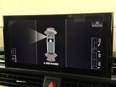 صورة مصغرة 59 لـ 2022 AUDI RS4 AVANT