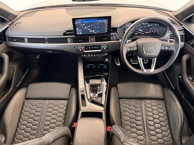 AUDI RS4 AVANT - 3