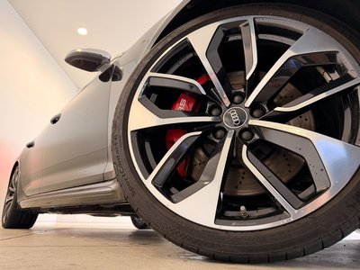 صورة مصغرة 14 لـ 2022 AUDI RS4 AVANT