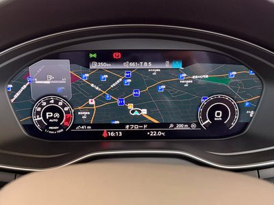 صورة مصغرة 42 لـ 2022 AUDI RS4 AVANT
