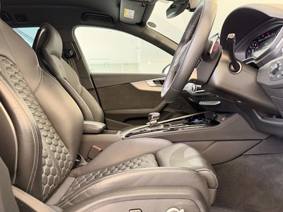 صورة مصغرة 22 لـ 2022 AUDI RS4 AVANT
