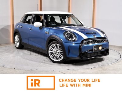2021 MINI COOPER 照片 1