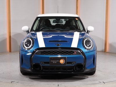 صورة 8 لـ 2021 MINI COOPER