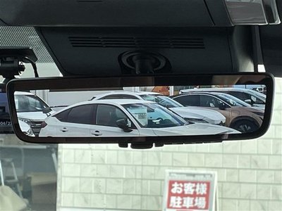 TOYOTA VELLFIRE - 10