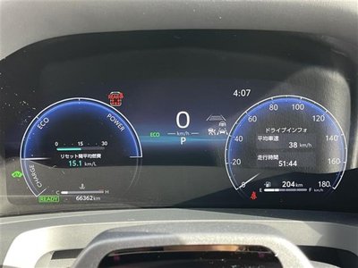 TOYOTA VELLFIRE - 4