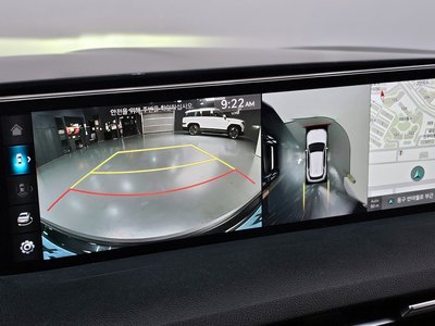2022 Genesis ELECTRIFIED GV70 缩略图 16