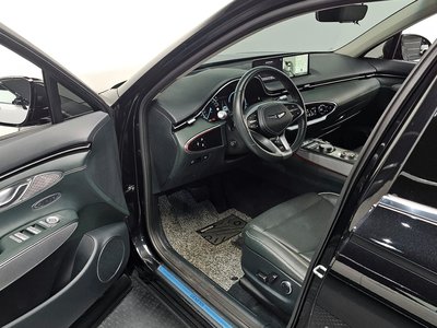 2022 Genesis ELECTRIFIED GV70 缩略图 12