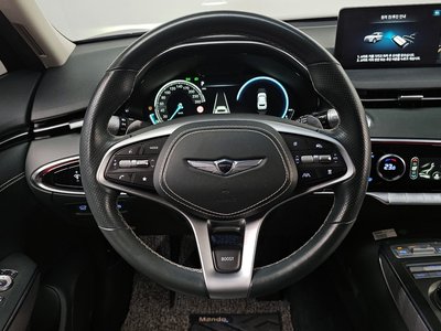 2022 Genesis ELECTRIFIED GV70 缩略图 14