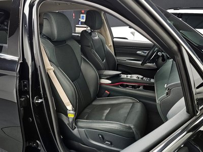 2022 Genesis ELECTRIFIED GV70 缩略图 11